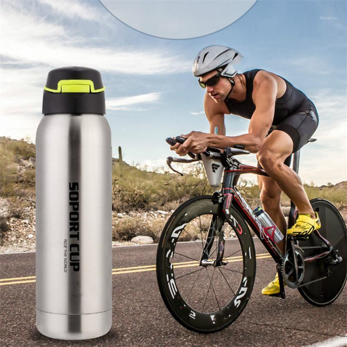 Bike Water Bottle