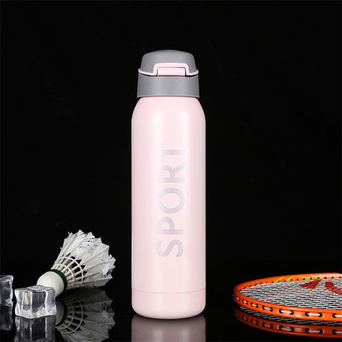 Bike Water Bottle