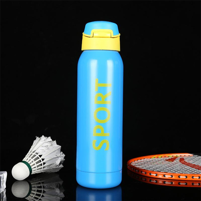 Bike Water Bottle